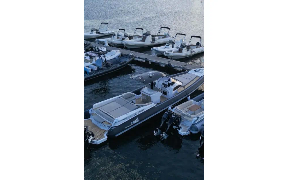 slider 18 MV Marine Mito 45