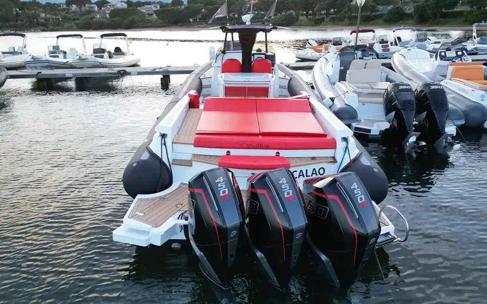 slider 1 MV Marine Mito 45