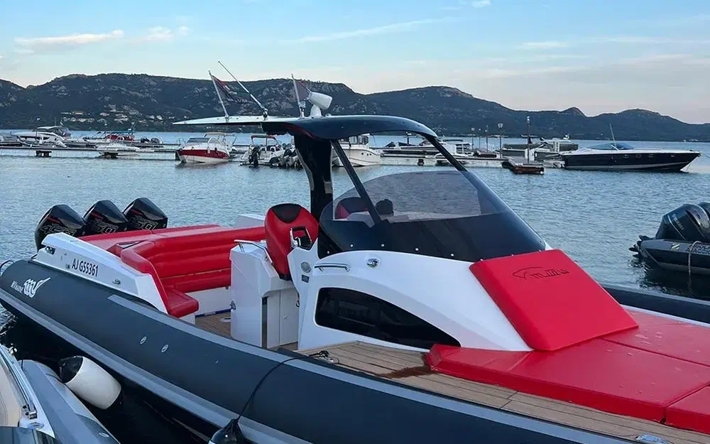 slider 2 MV Marine Mito 45