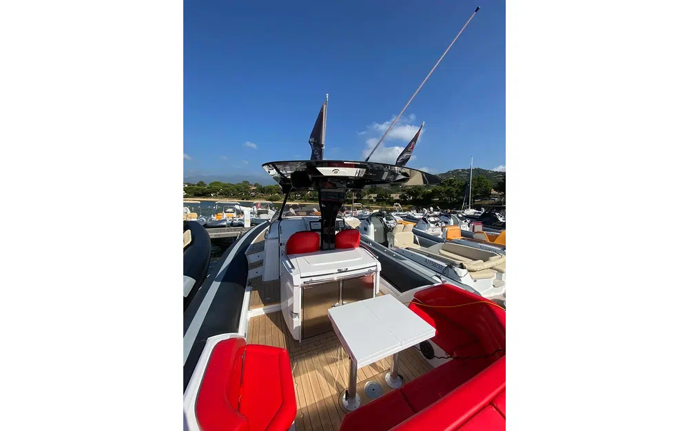 slider 5 MV Marine Mito 45