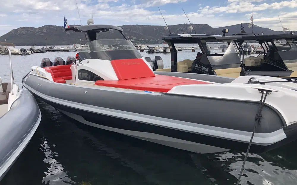 slider 6 MV Marine Mito 45