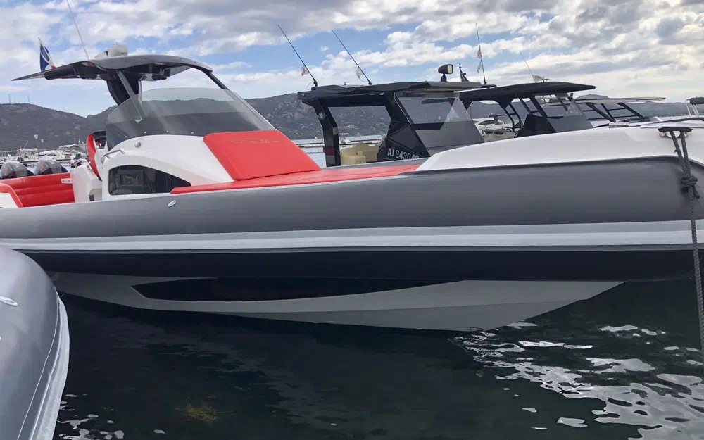 slider 7 MV Marine Mito 45