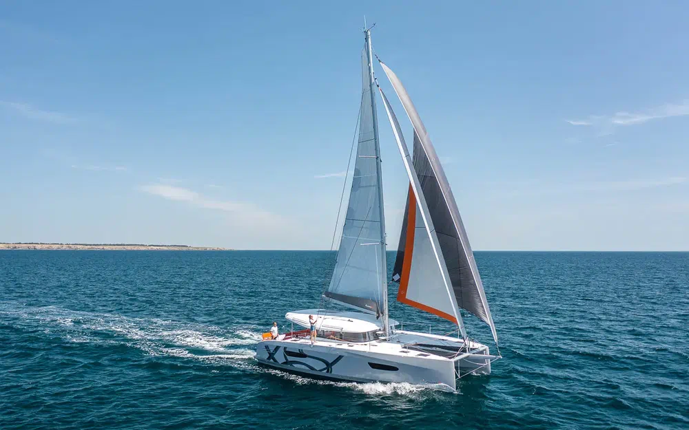 slider 0 Excess Catamarans Excess 14