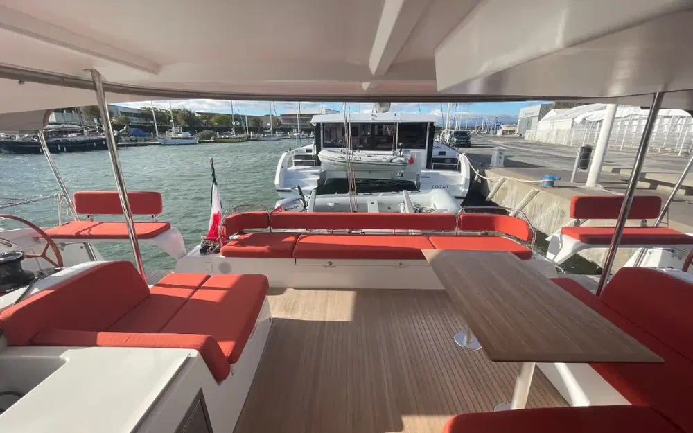 slider 1 Excess Catamarans Excess 14