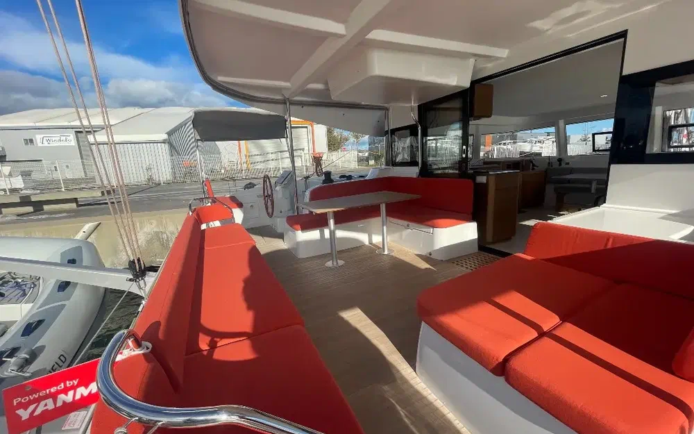 slider 2 Excess Catamarans Excess 14