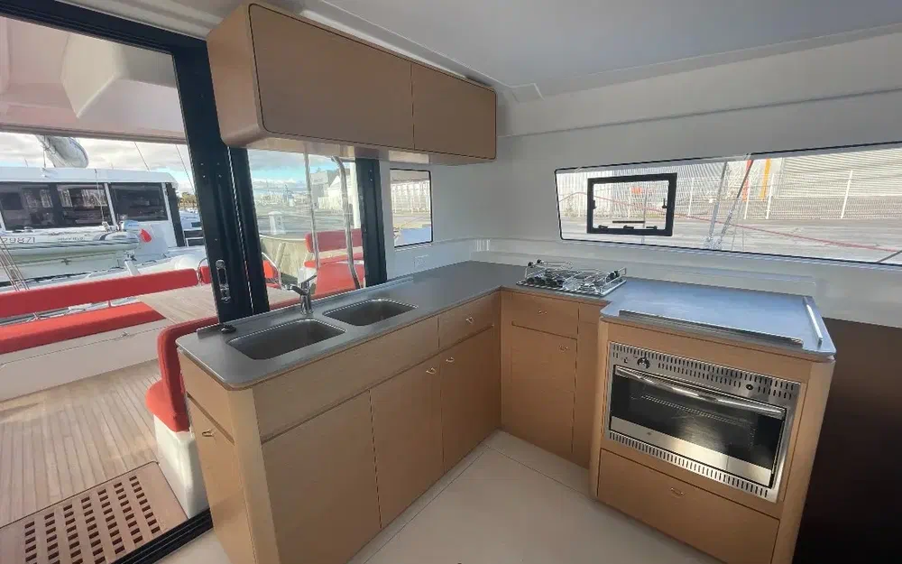 slider 5 Excess Catamarans Excess 14