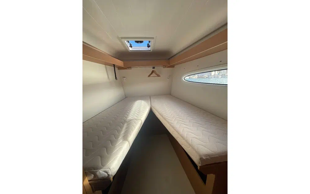 slider 7 Excess Catamarans Excess 14