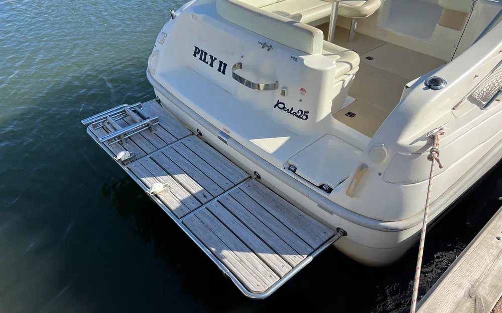 slider 5 Cranchi Perla 25