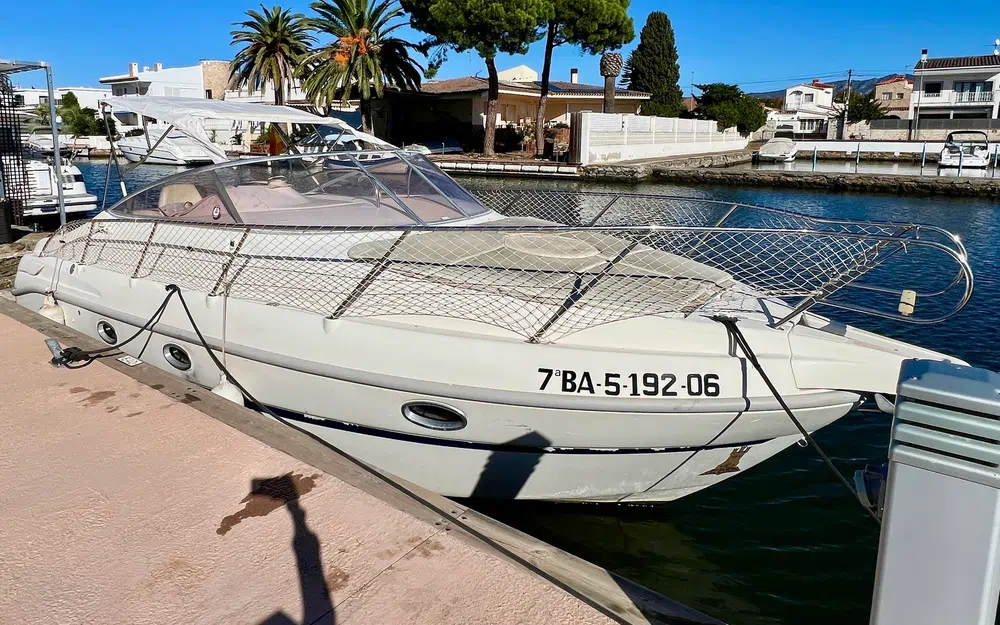 slider 0 Cranchi Perla 25