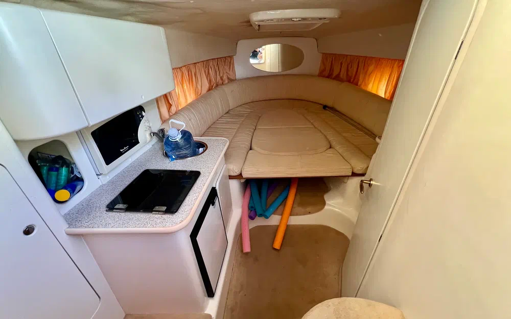 slider 16 Cranchi Perla 25