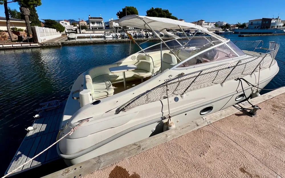 slider 3 Cranchi Perla 25