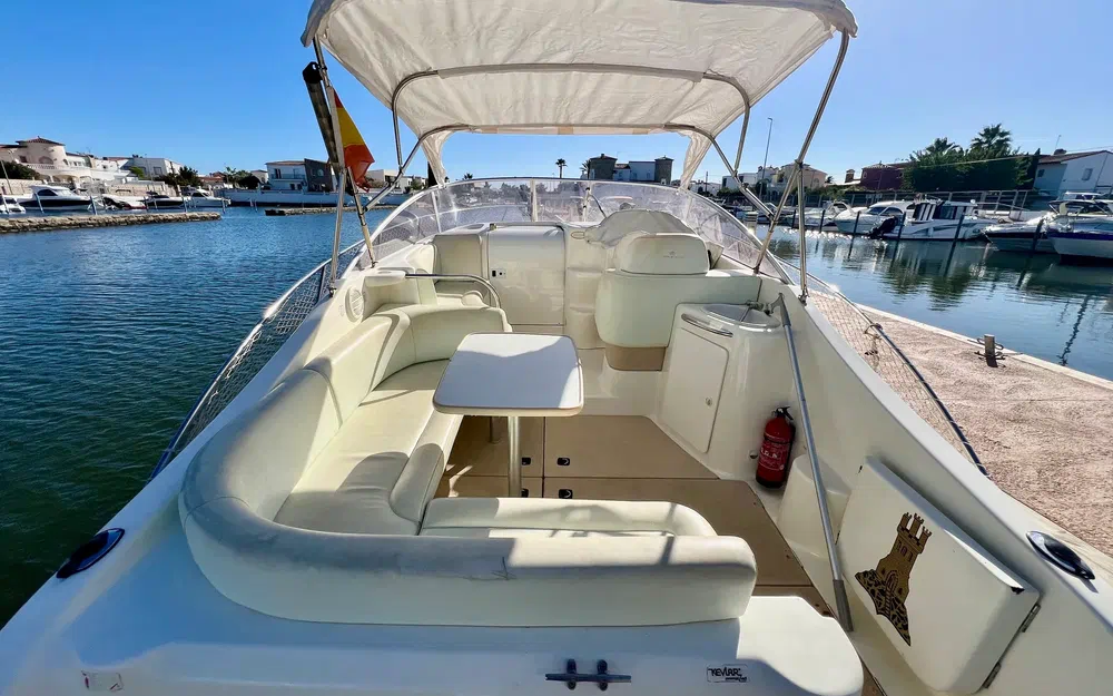 slider 6 Cranchi Perla 25