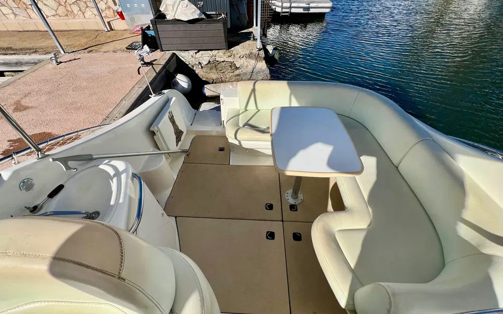 slider 7 Cranchi Perla 25