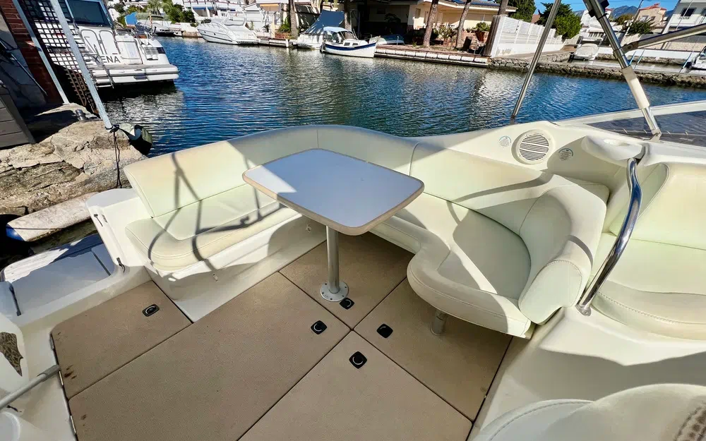 slider 8 Cranchi Perla 25