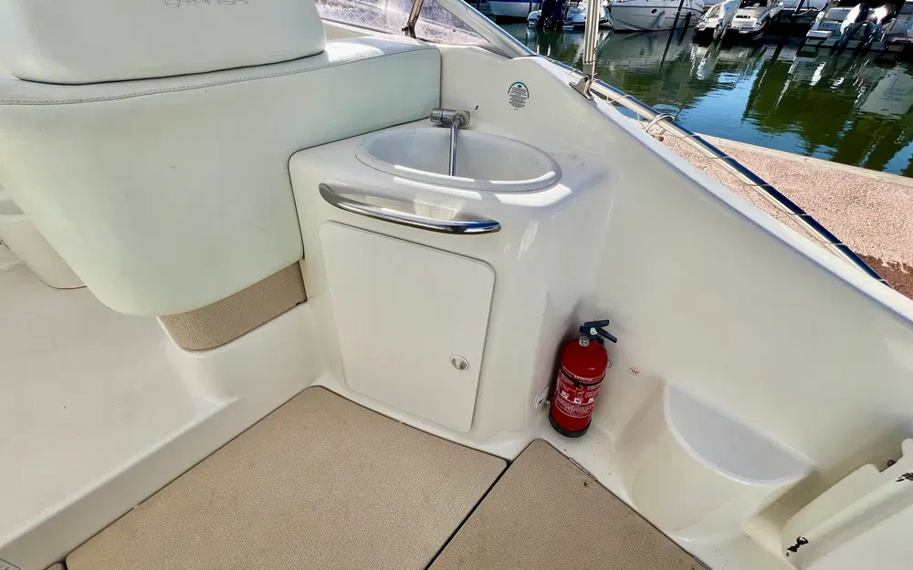 slider 9 Cranchi Perla 25