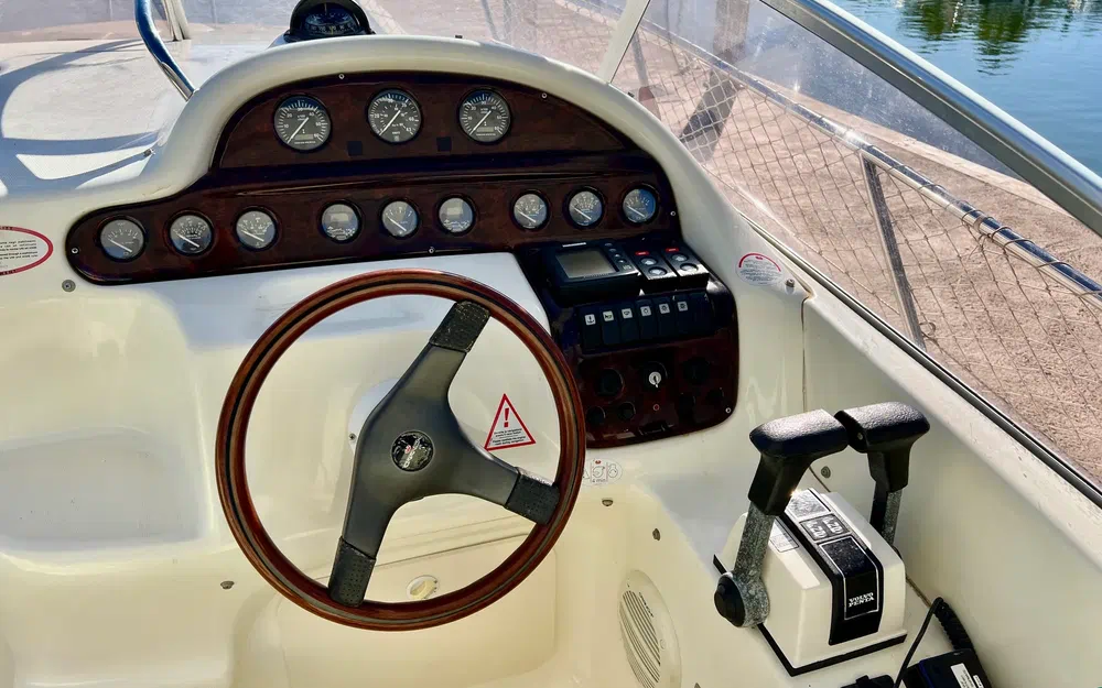 slider 11 Cranchi Perla 25