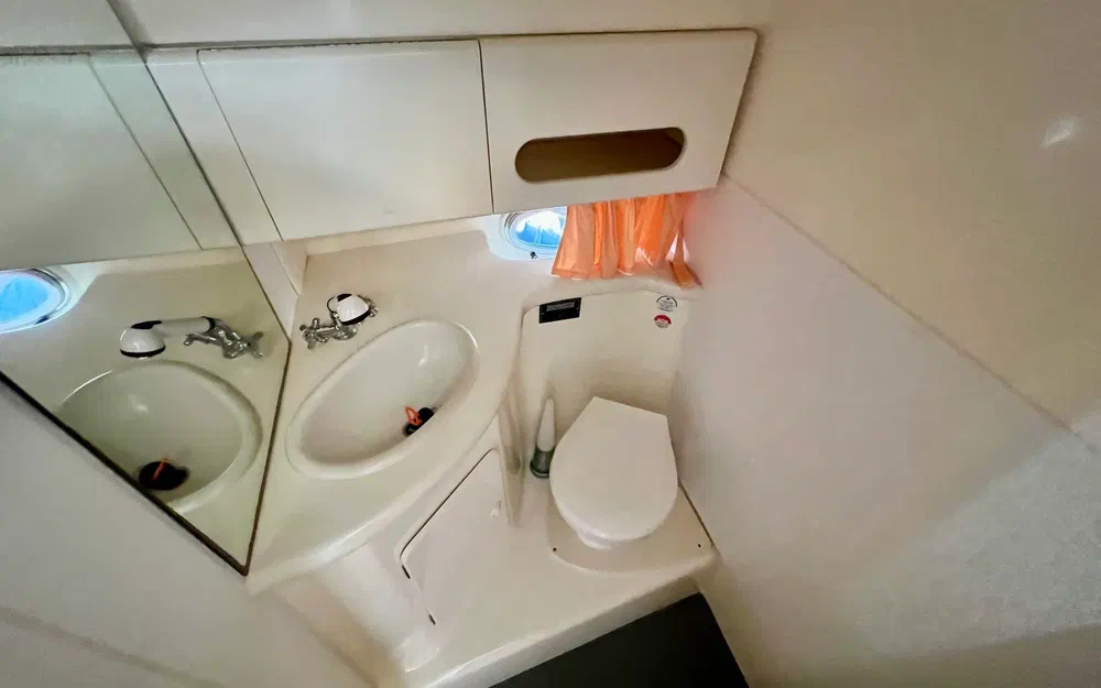 slider 17 Cranchi Perla 25