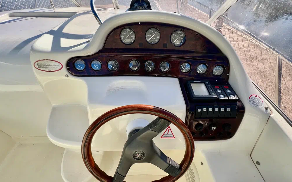 slider 12 Cranchi Perla 25