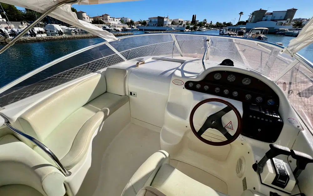 slider 13 Cranchi Perla 25