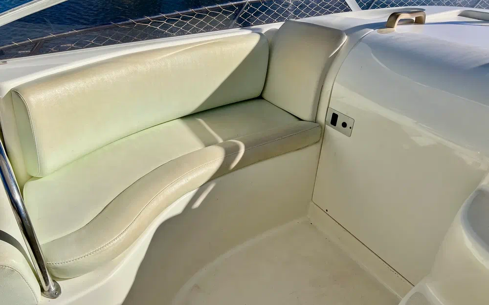 slider 14 Cranchi Perla 25