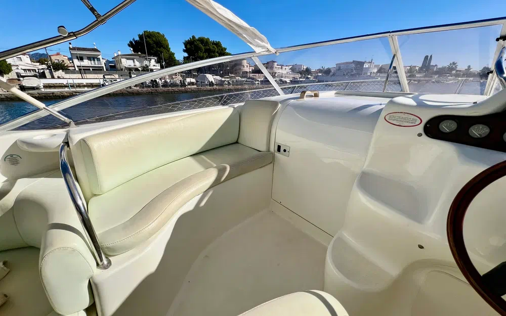 slider 15 Cranchi Perla 25