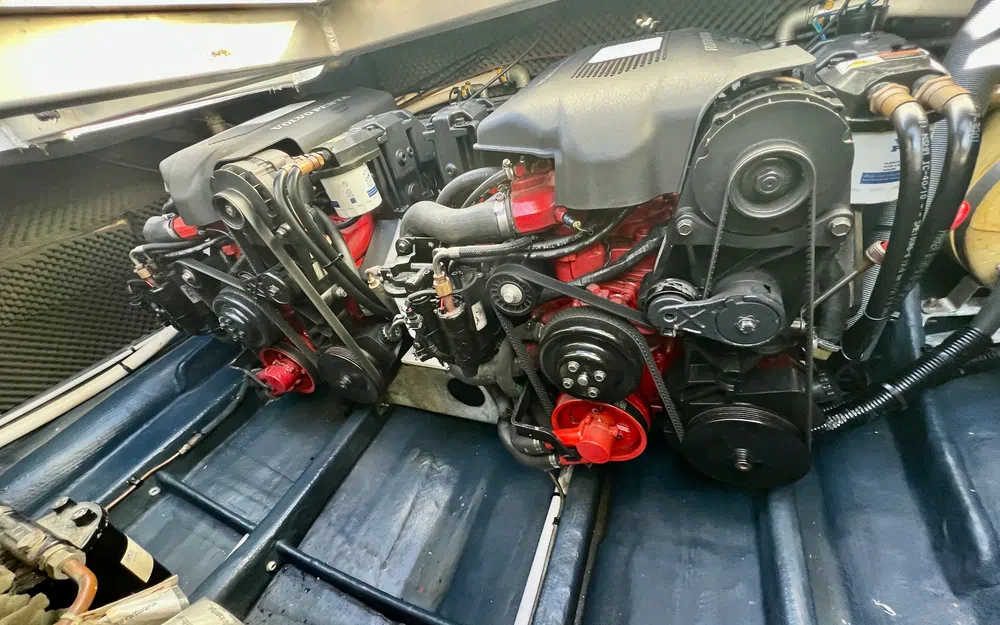 slider 21 Cranchi Perla 25