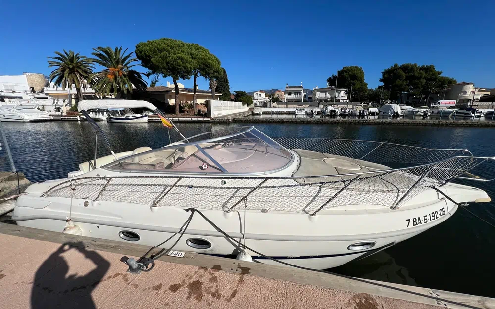 slider 2 Cranchi Perla 25