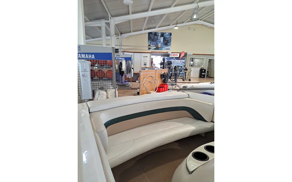 slider 2 Mastercraft Pro Star