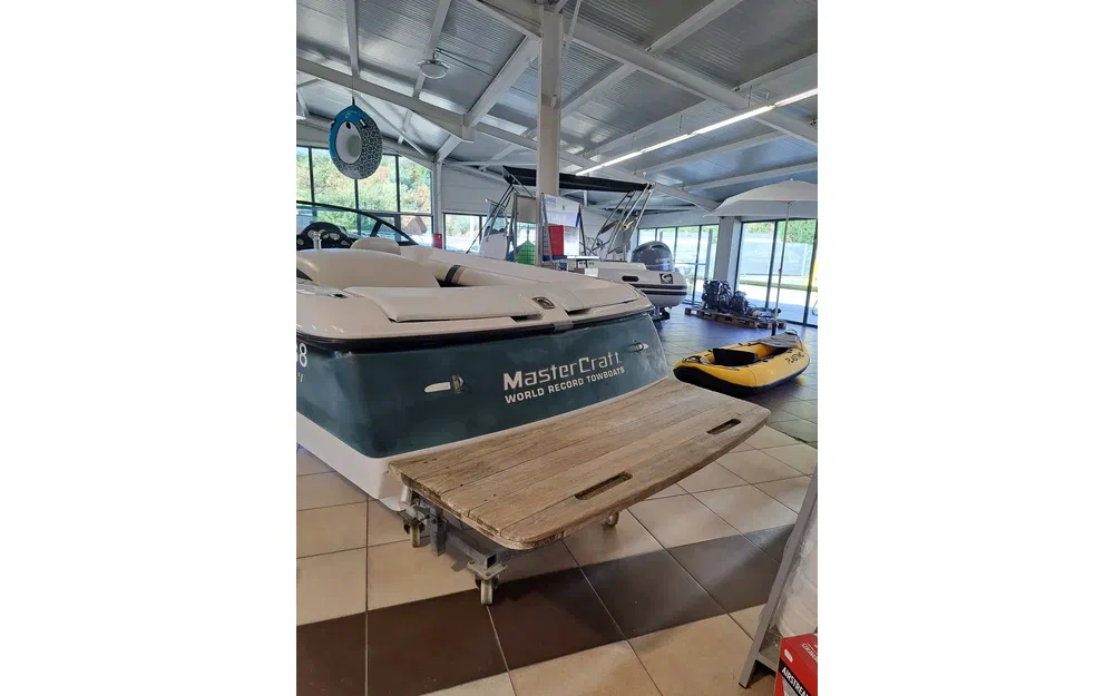 slider 3 Mastercraft Pro Star