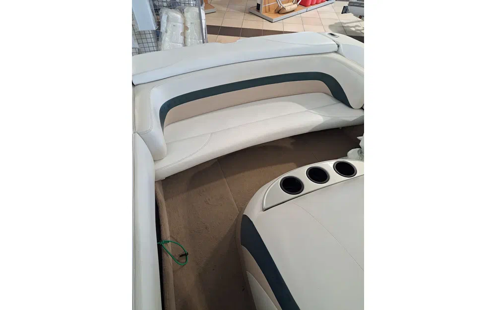 slider 5 Mastercraft Pro Star