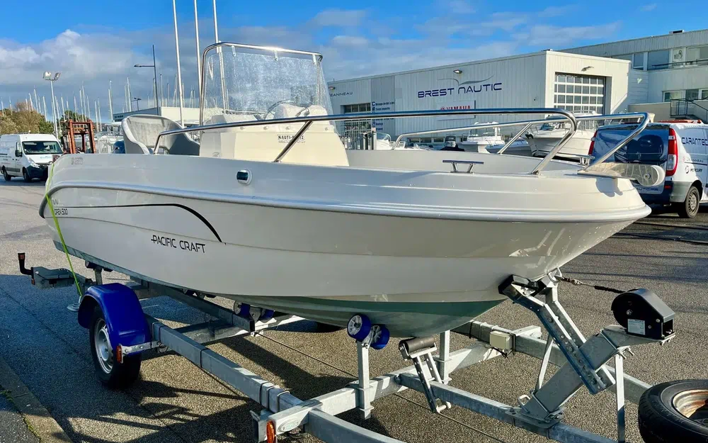 slider 0 Pacific Craft 500 Open