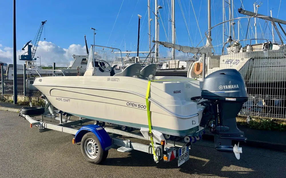 slider 2 Pacific Craft 500 Open