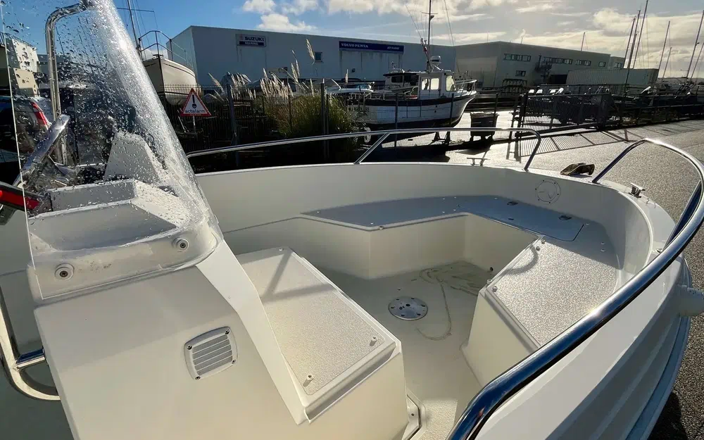 slider 8 Pacific Craft 500 Open