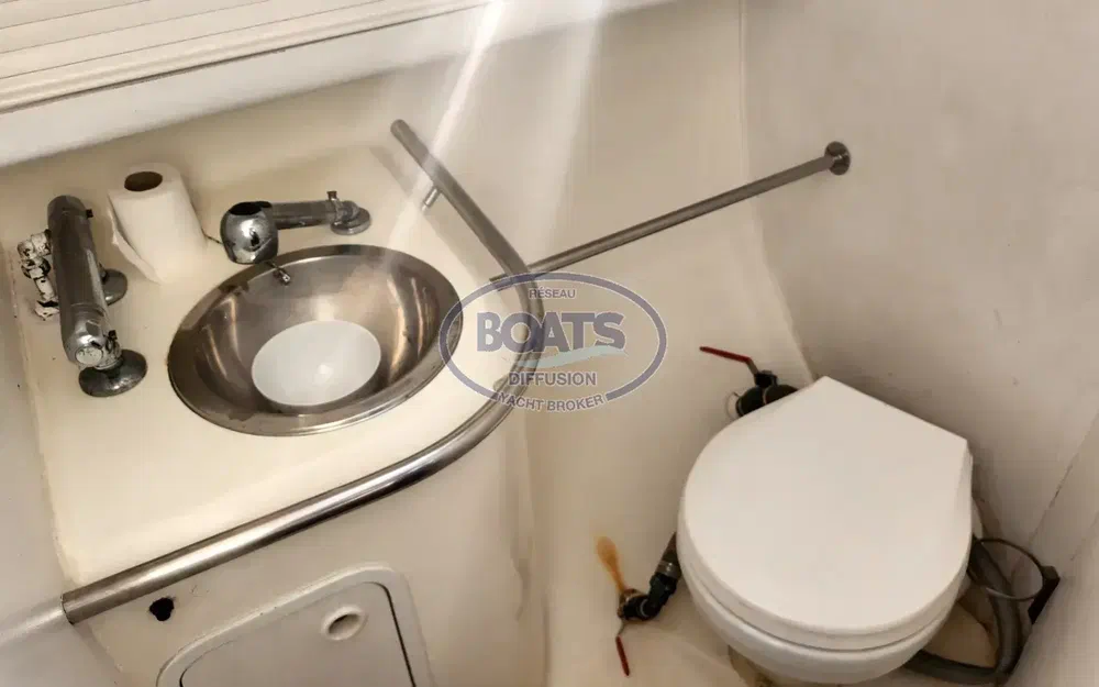 slider 9 Beneteau First 35 S5