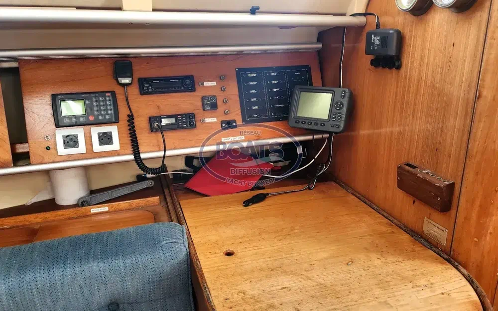 slider 11 Beneteau First 35 S5