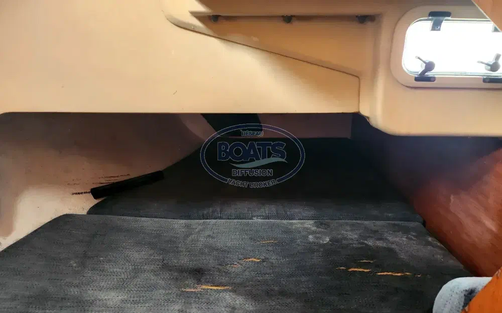 slider 6 Beneteau First 35 S5