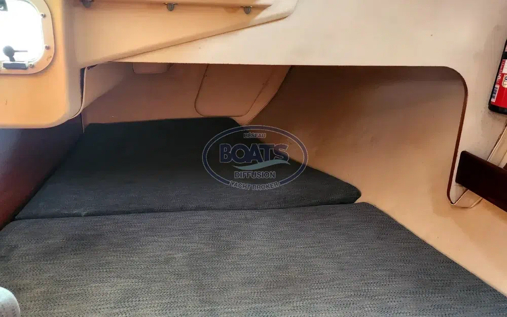 slider 7 Beneteau First 35 S5