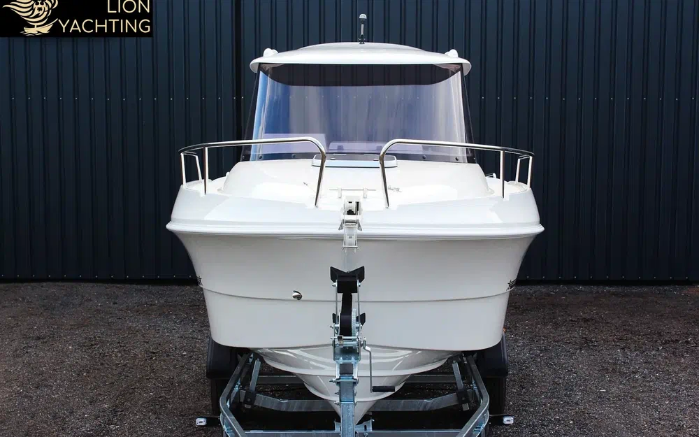 slider 2 Texas 595 Timonier