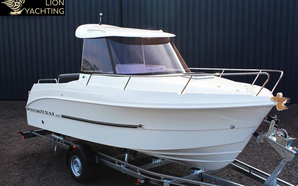 slider 0 Texas 595 Timonier