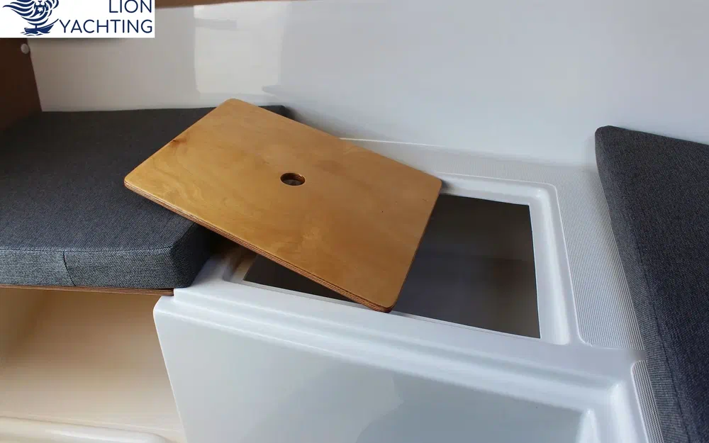 slider 5 Texas 595 Timonier