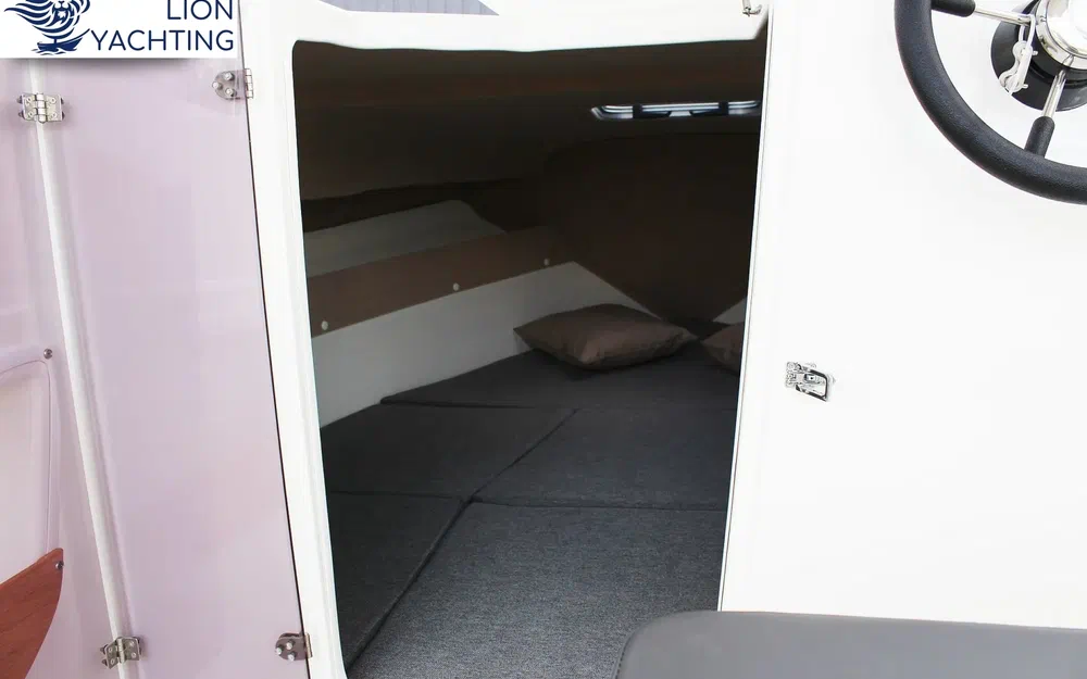 slider 7 Texas 595 Timonier