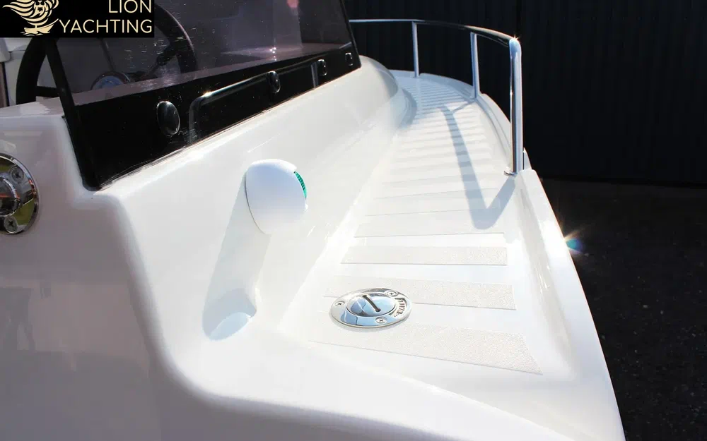 slider 8 Texas 595 Timonier