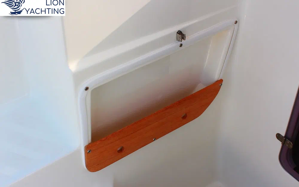 slider 9 Texas 595 Timonier