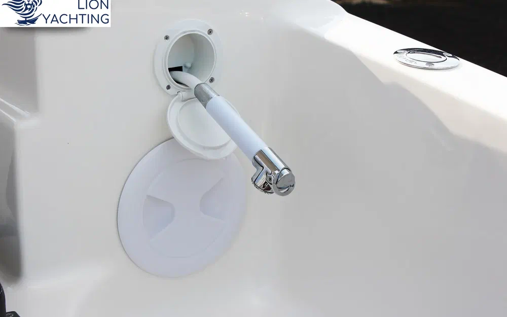 slider 10 Texas 595 Timonier