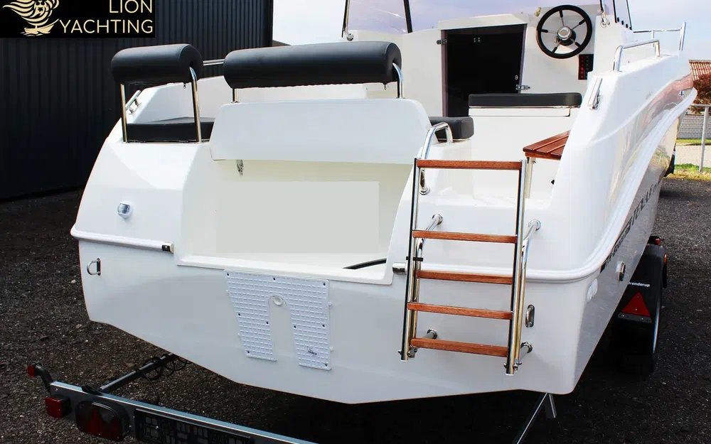 slider 11 Texas 595 Timonier