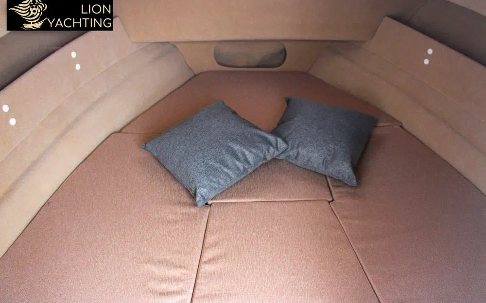 slider 4 Texas 540 Pilothouse