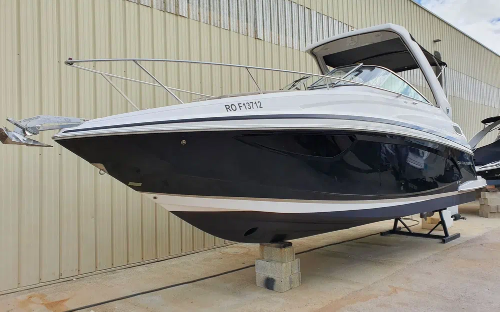 slider 0 Regal 28 Express