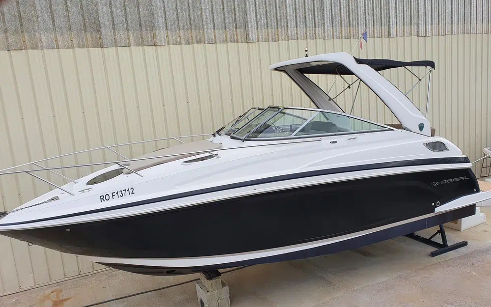 slider 1 Regal 28 Express