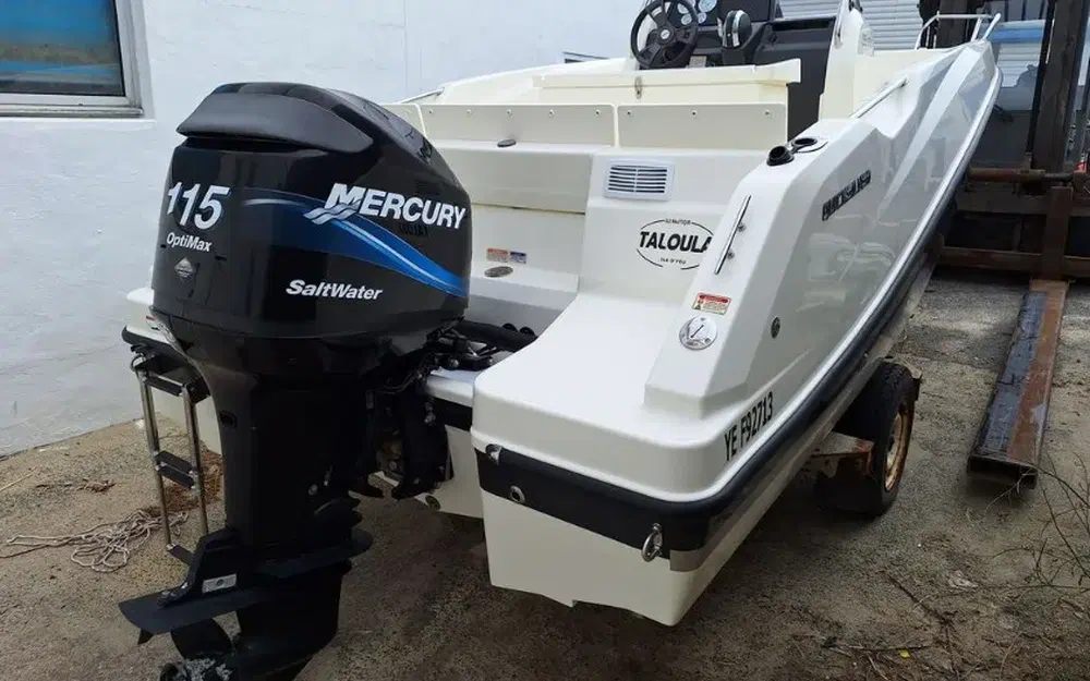 slider 2 Quicksilver Activ 555 Open