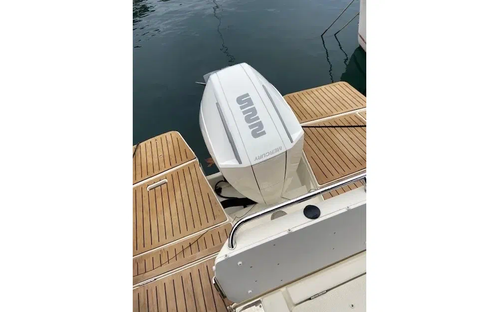 slider 2 Quicksilver Activ 755 Cruiser